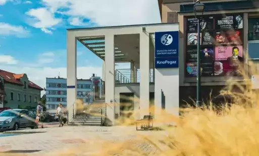 Zdjęcie do WCK startuje z projektem &bdquo;Społeczność w Centrum&quot;