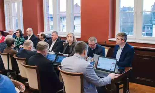 Zdjęcie do Sprawdź, kiedy obradują komisje Rady Miejskiej w maju