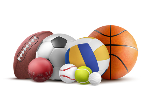 Dyscypliny sportowe