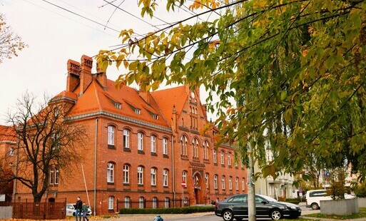 Urząd Miasta Wodzisławia Śląskiego