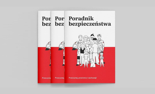 Poradnik bezpieczeństwa