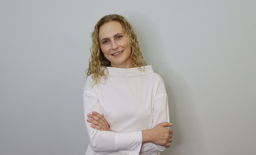 Joanna Staniczek 