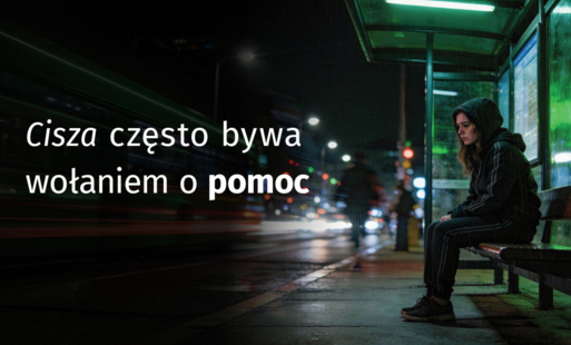 Kampania - zdrowie psychiczne