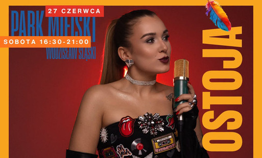 Grafika - Rox Ostoja